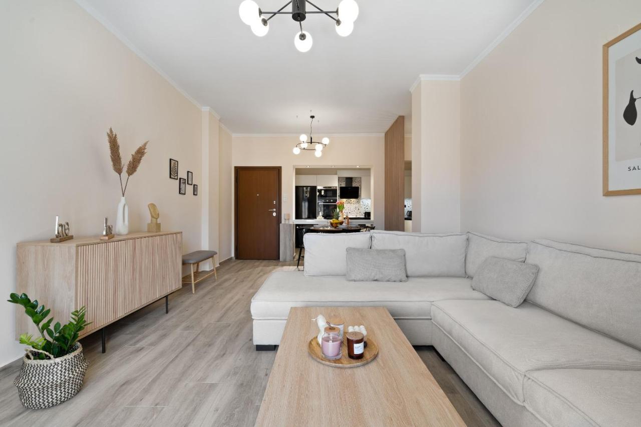 Georginas In Center Apartament
