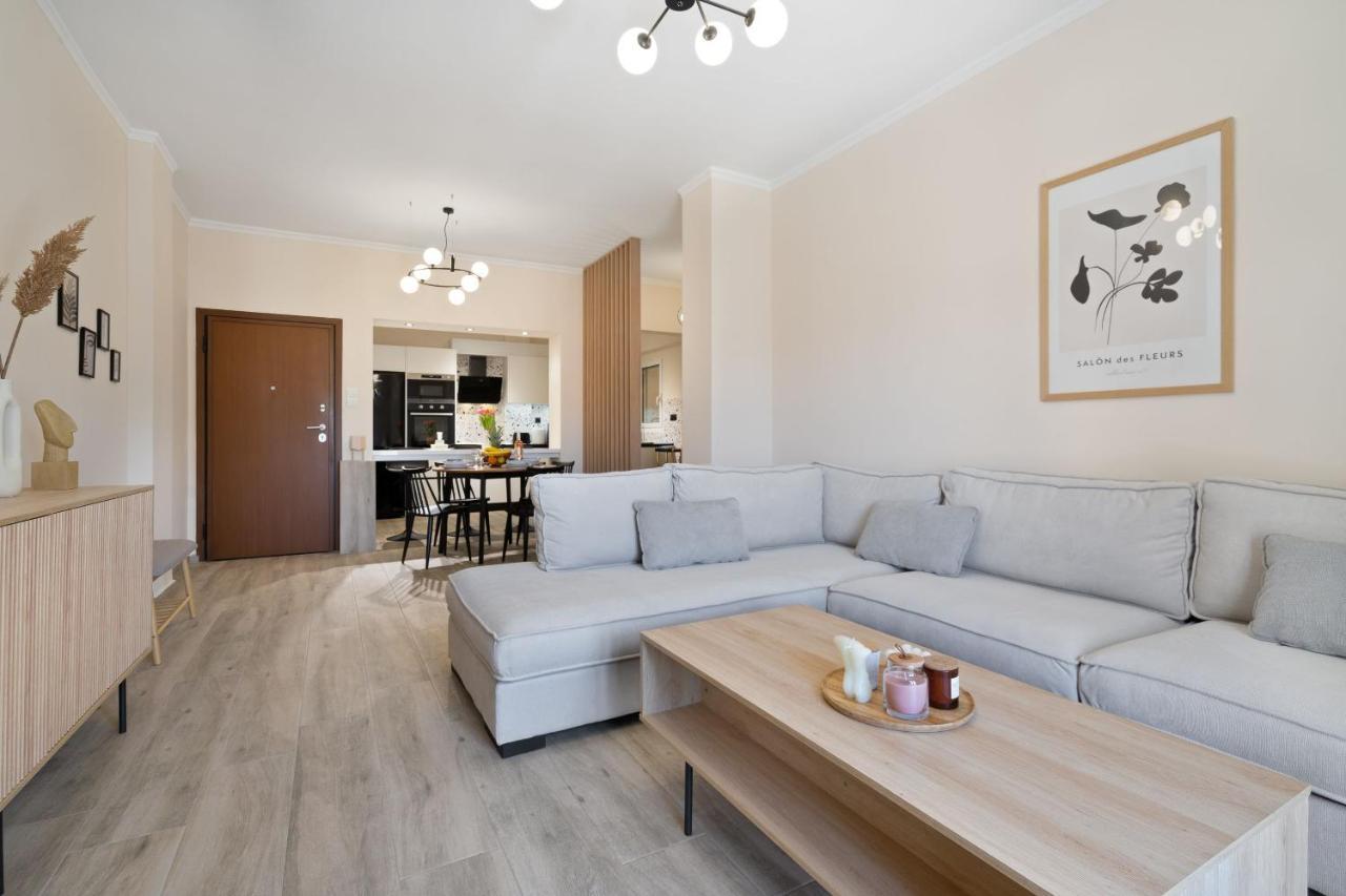 Apartament Georginas In Center