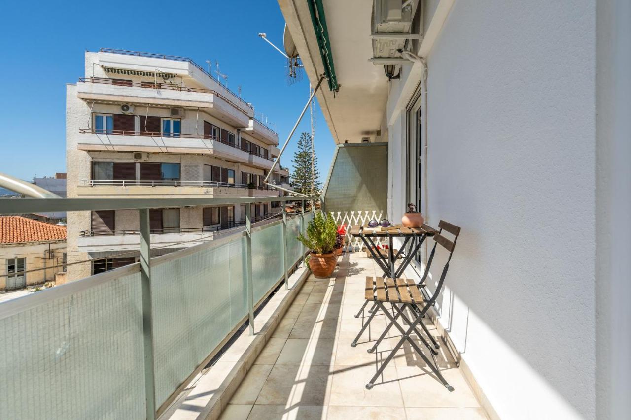 Apartament Georginas In Center *