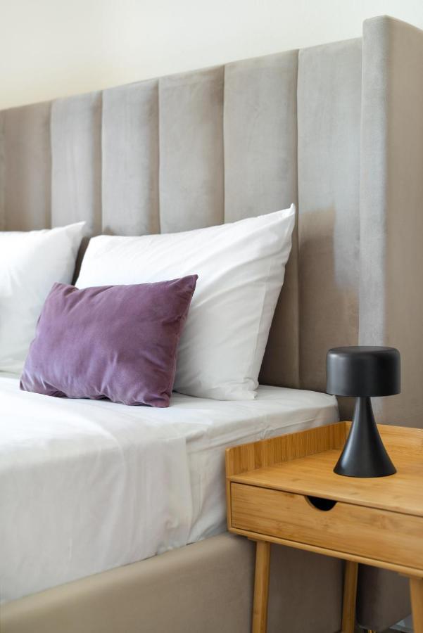 Apartament Georginas In Center Chania (Crete)