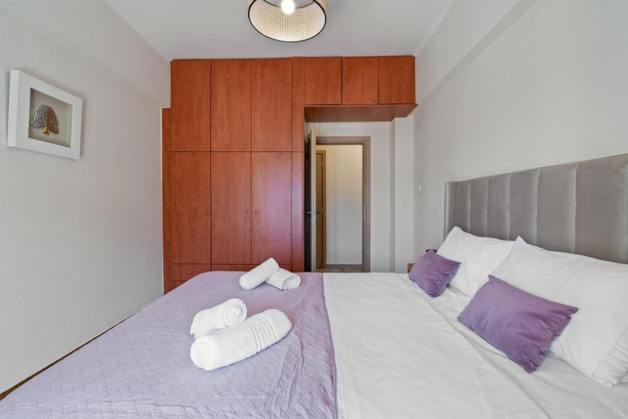 Georginas In Center Apartament *