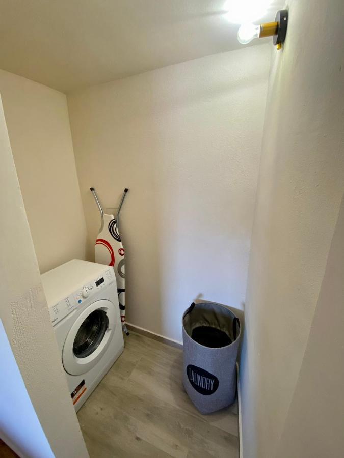 Georginas In Center Apartament